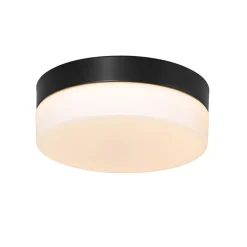 Steinmex Plafondlampen|Plafonnieres|Plafonniere Ikaro small 18cm