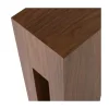 WOOOD Overig|Plantor Plantenstandaard Bruin 24cm