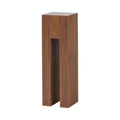 WOOOD Overig|Plantor Plantenstandaard Bruin 24cm