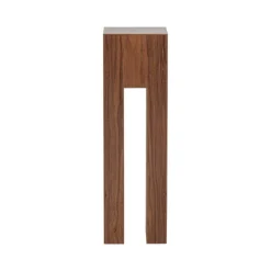 WOOOD Overig|Plantor Plantenstandaard Bruin 24cm