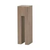 WOOOD Overig|Plantor Plantenstandaard Naturel 24cm