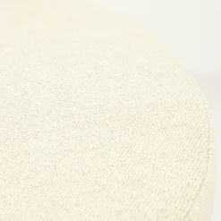 Eleonora Krukjes|Poef Avah large beige 80cm