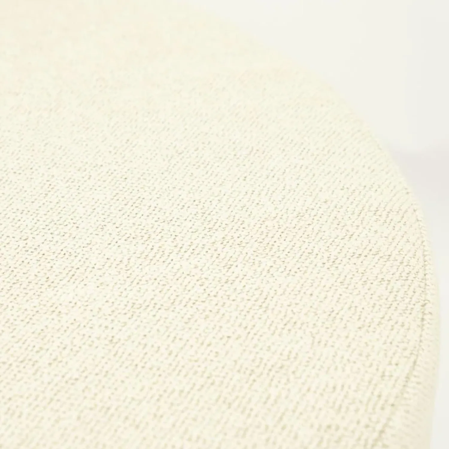 Eleonora Krukjes|Poef Avah large beige 80cm