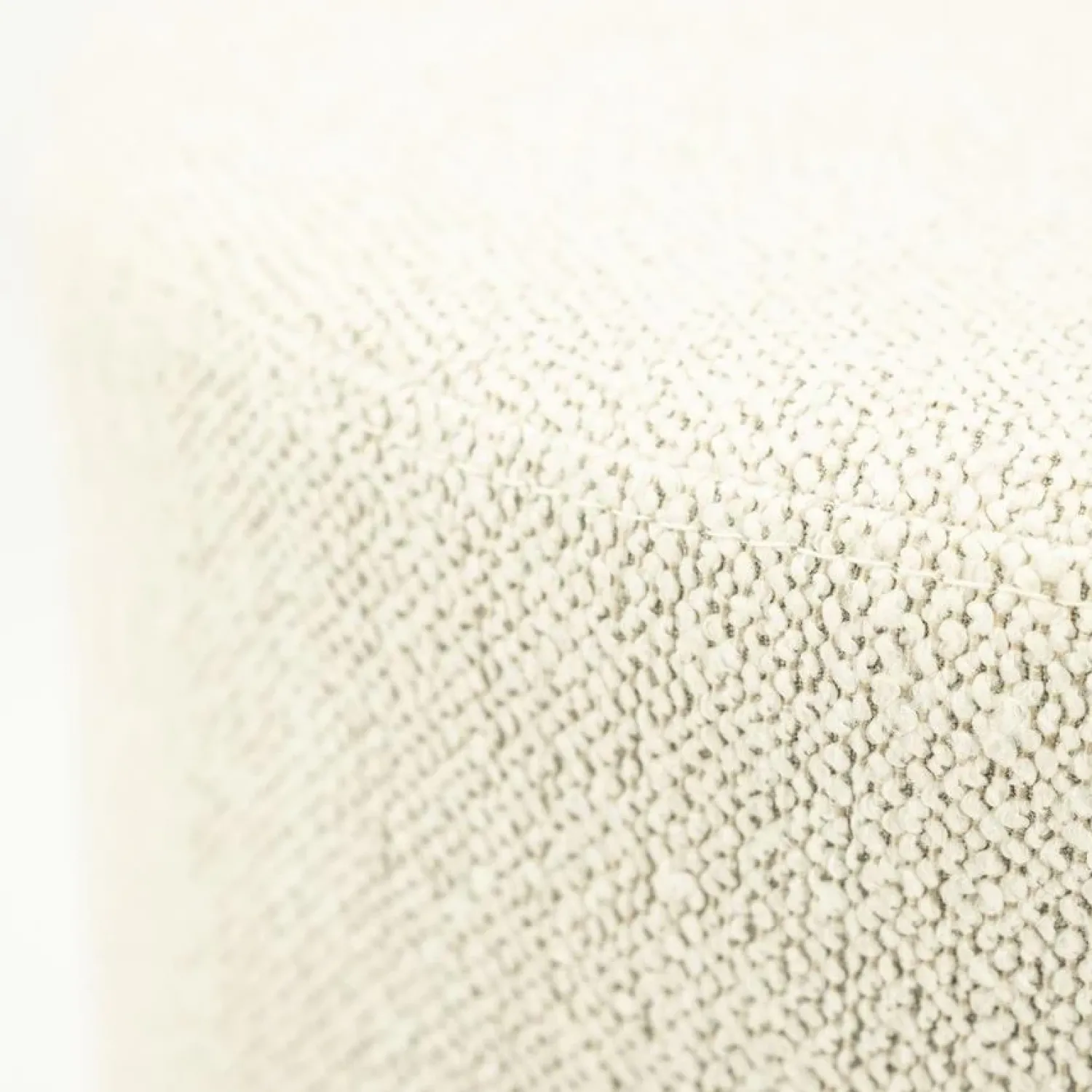 Eleonora Krukjes|Poef Avah small beige 41cm