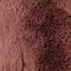 By Boo Krukjes|Poef Mosa Rood 45cm