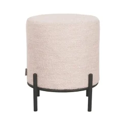 Label51 Krukjes|Poef Troy Naturel Boucle M