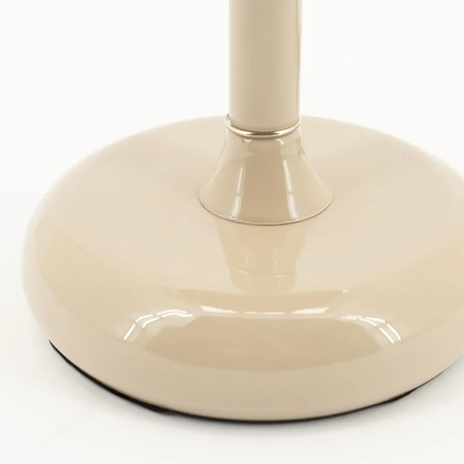 By Boo Tafellampen|Pomm 1-lichts Tafellamp Beige