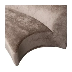 WOOOD 2-Zitsbanken|Popular 2-Zits Bankje Taupe 215cm
