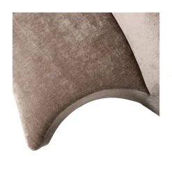WOOOD 2-Zitsbanken|Popular 2-Zits Bankje Taupe 215cm