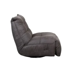 Label51 Fauteuils|Powernap Elektrische Relaxfauteuil Antraciet