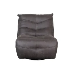 Label51 Fauteuils|Powernap Elektrische Relaxfauteuil Antraciet
