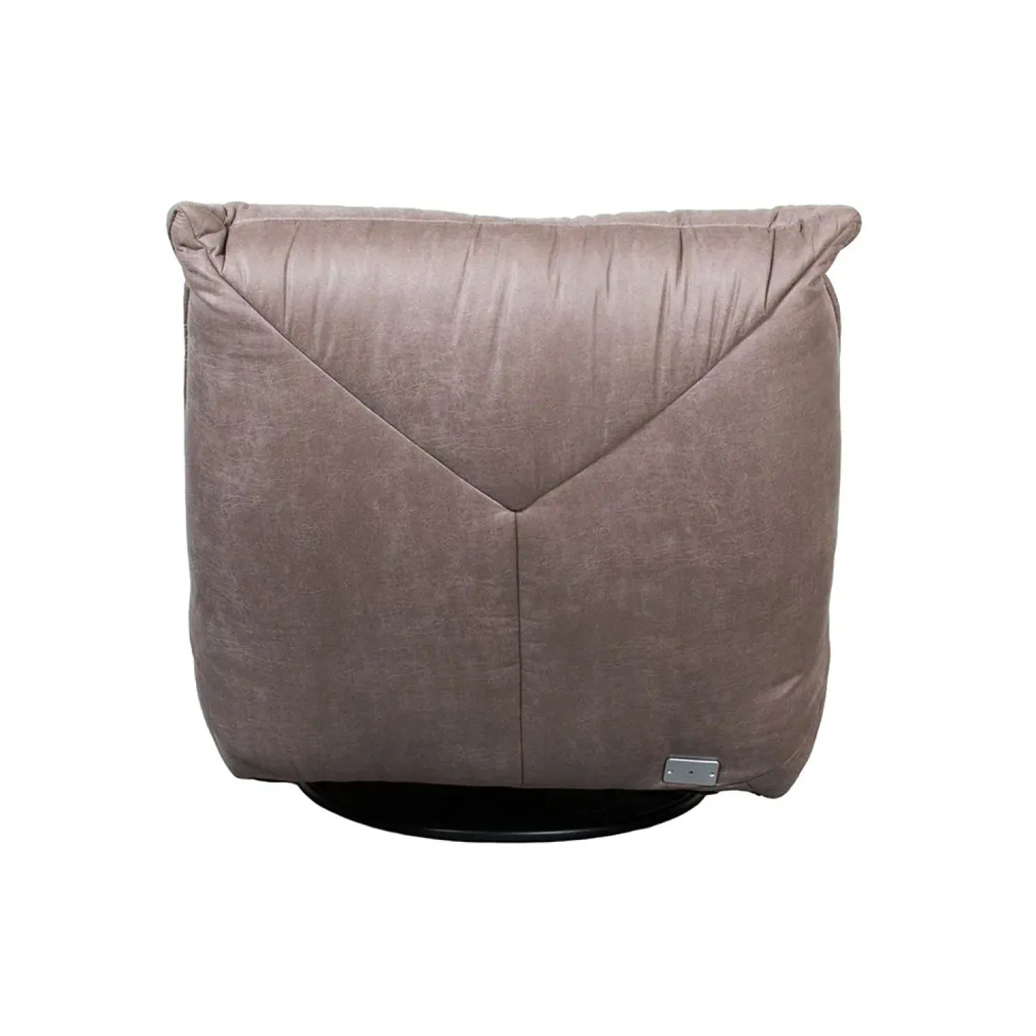 Label51 Fauteuils|Powernap Elektrische Relaxfauteuil Taupe