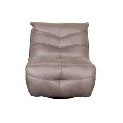 Label51 Fauteuils|Powernap Elektrische Relaxfauteuil Taupe