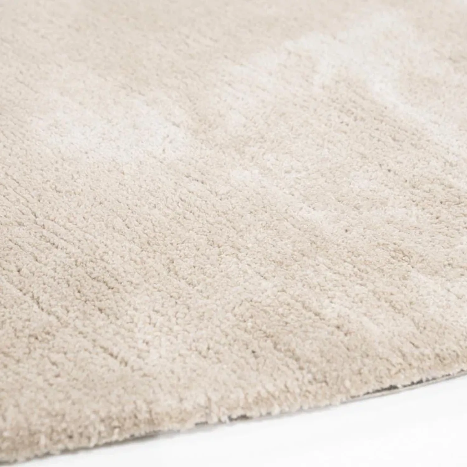 By Boo Vloerkleden|Praia Vloerkleed organisch Beige 345×245