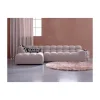 WOOOD Vloerkleden|Praline Vloerkleed rond Nougat 200cm