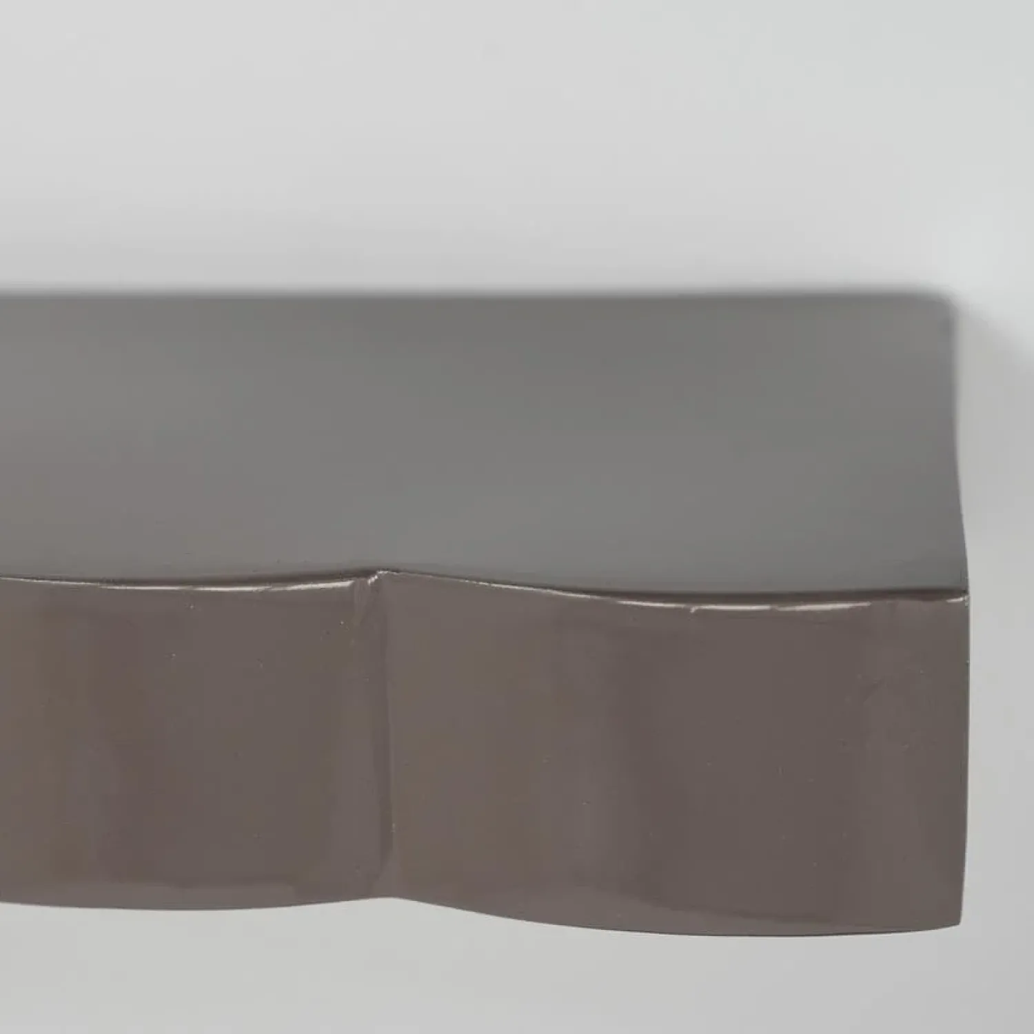 By Boo Wandplanken|Wandplanken|Prinz Wandplanken set van 3 donkertaupe