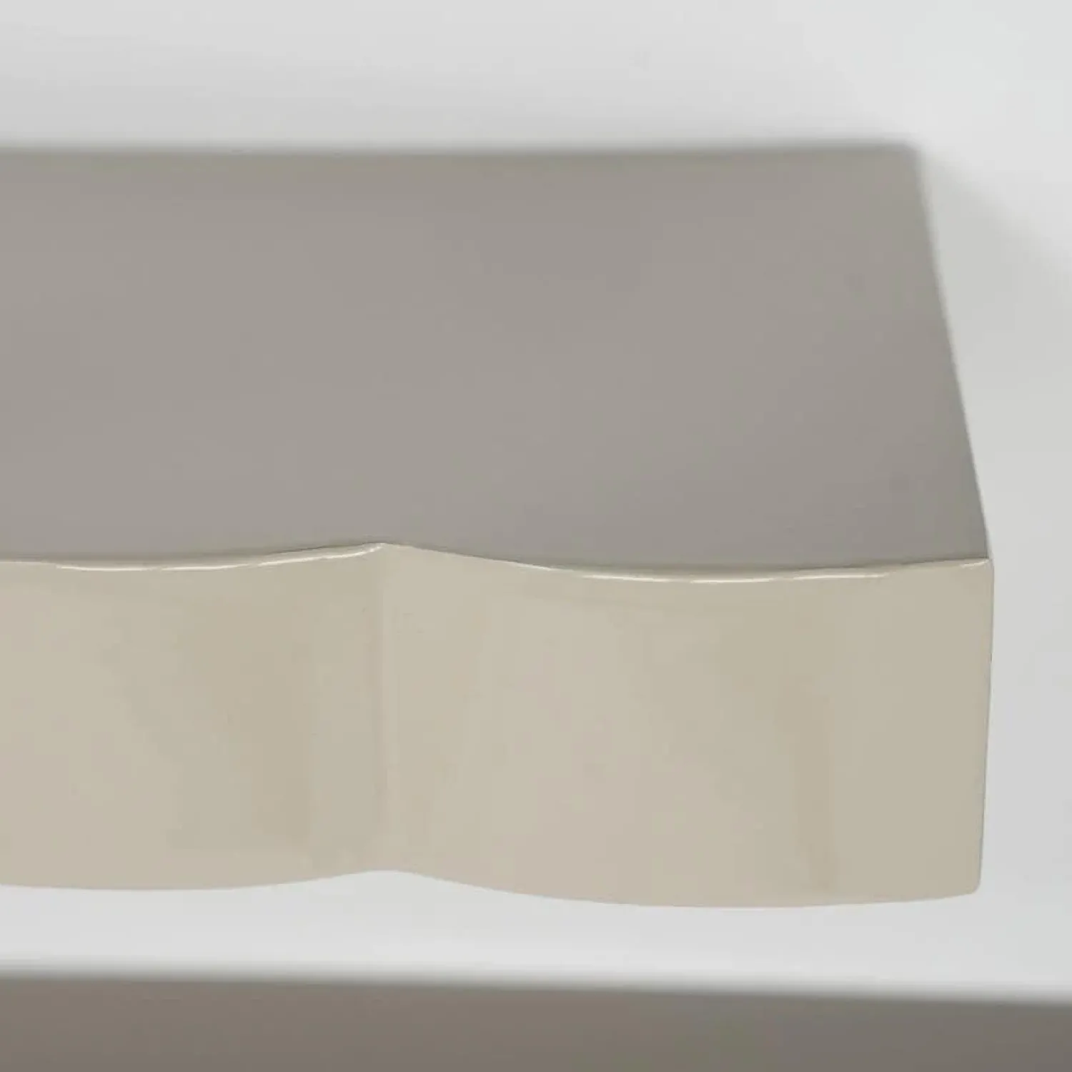 By Boo Wandplanken|Wandplanken|Prinz Wandplanken set van 3 taupe