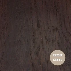 Furndea Overig|Proefstaal Eiken Walnoot