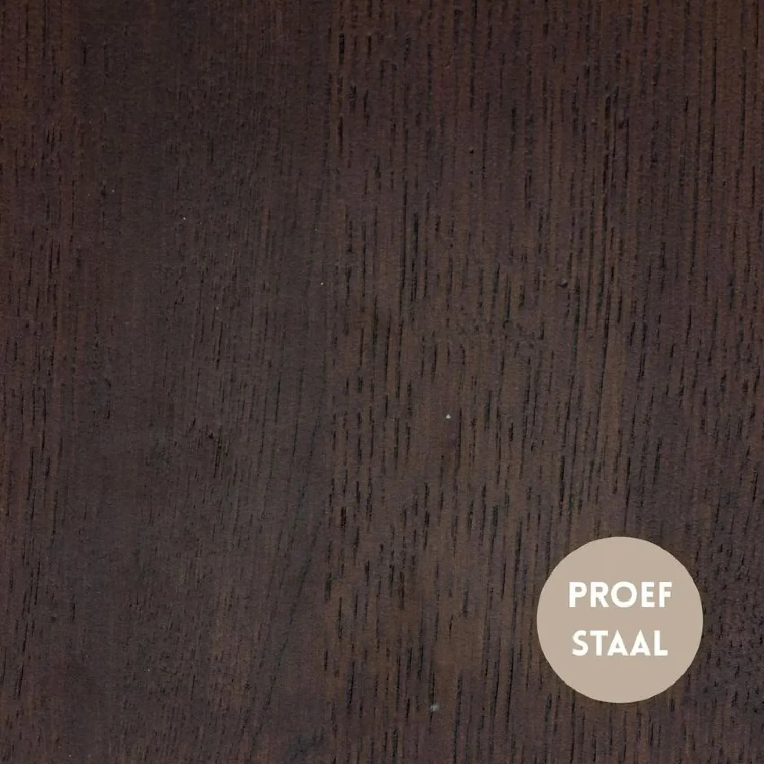 Furndea Overig|Proefstaal Eiken Walnoot
