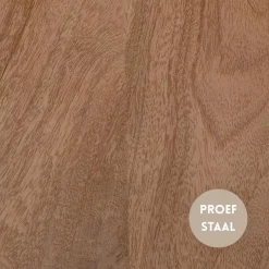Furndea Overig|Proefstaal Mango Naturel Gezandstraald