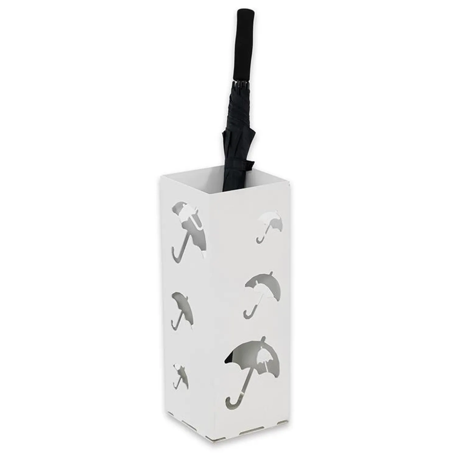 Redin Design Overig|Puddle Parapluhouder Wit metaal