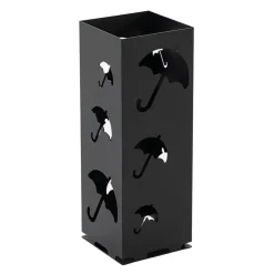 Redin Design Overig|Puddle Parapluhouder Zwart metaal