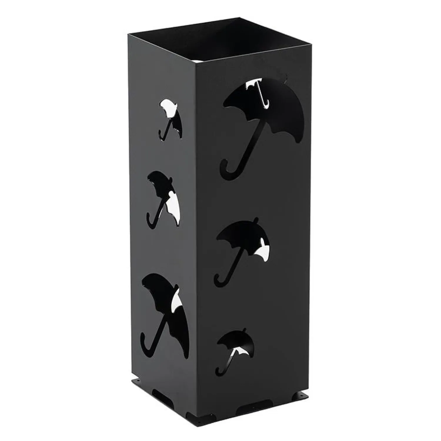 Redin Design Overig|Puddle Parapluhouder Zwart metaal