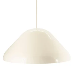 By Boo Hanglampen|Puro 1-lichts Hanglamp Large Beige