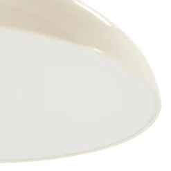 By Boo Hanglampen|Puro 1-lichts Hanglamp Large Beige