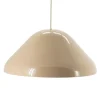 By Boo Hanglampen|Puro 1-lichts Hanglamp Large Taupe