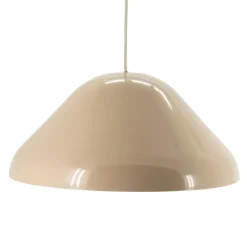 By Boo Hanglampen|Puro 1-lichts Hanglamp Large Taupe