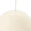 By Boo Hanglampen|Puro 1-lichts Hanglamp Small Beige