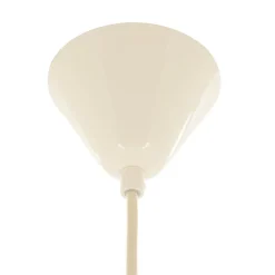 By Boo Hanglampen|Puro 1-lichts Hanglamp Small Beige