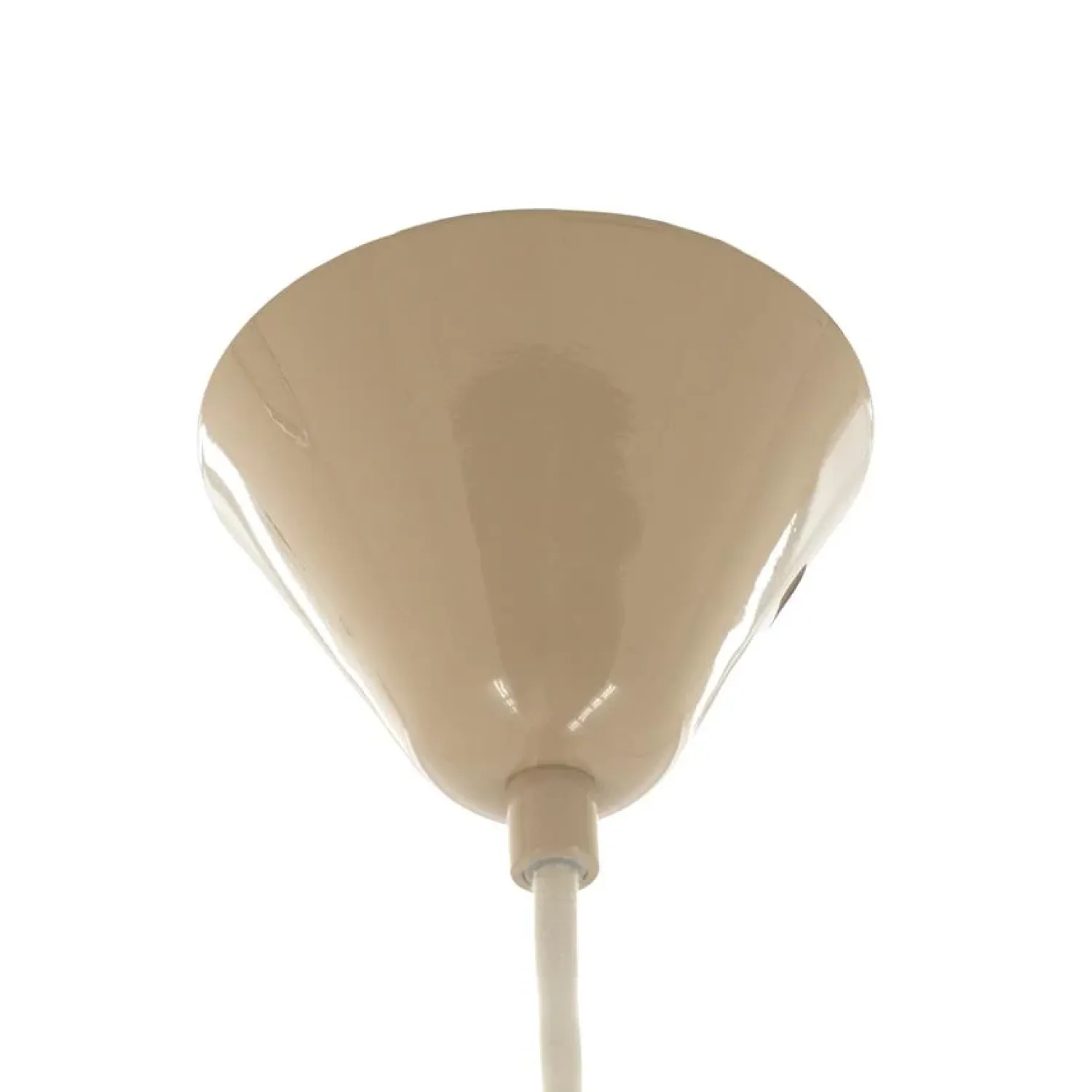 By Boo Hanglampen|Puro 1-lichts Hanglamp Small Taupe