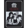 Cavetown Metalen Borden|Queen - metalen bord