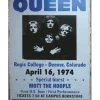 Cavetown Metalen Borden|Queen Regis Collage - metalen bord