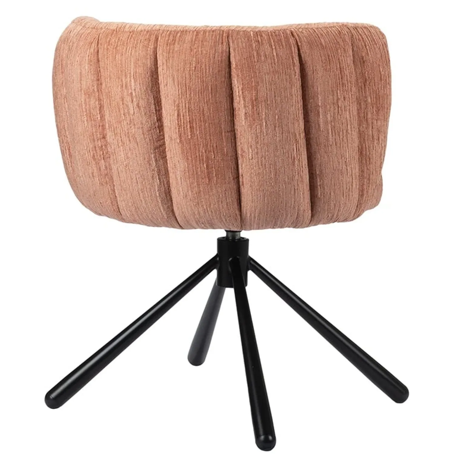 Pole to Pole Eetkamerstoelen|Quinty Eetkamerstoel Musk
