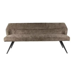 Kalfort Eetkamerbanken|Eetkamerbanken|Ramas Eetkamerbank rich 188cm Taupe