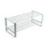 Redin Design Schoenenrekken|REEF industrieel schoenenrek wit
