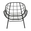 Lesli Living Tuinstoelen|Relaxstoel Cozy Stone