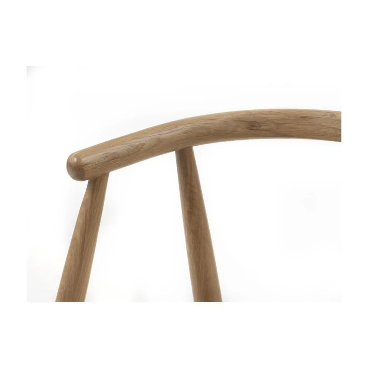 LykkeHome Eetkamerstoelen|Relo Eetkamerstoel natuurlijk