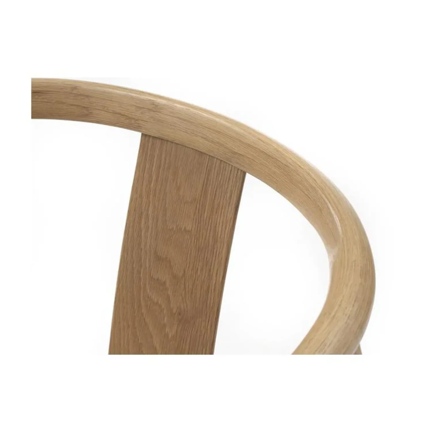 LykkeHome Eetkamerstoelen|Relo Eetkamerstoel natuurlijk
