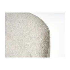 LykkeHome Fauteuils|Renee Fauteuil gebroken wit