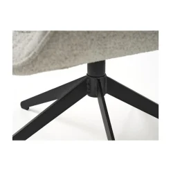 LykkeHome Fauteuils|Renee Fauteuil gebroken wit
