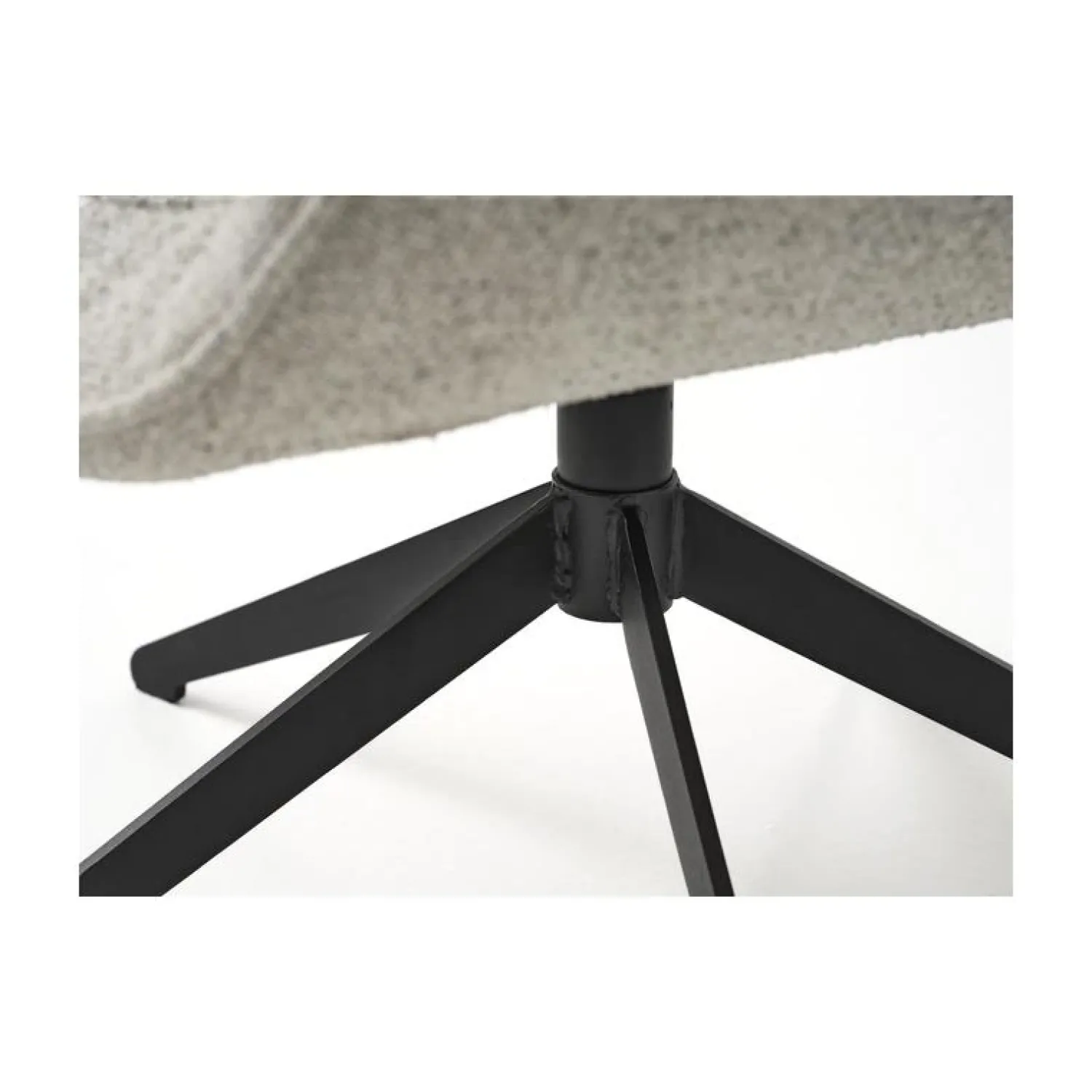 LykkeHome Fauteuils|Renee Fauteuil gebroken wit