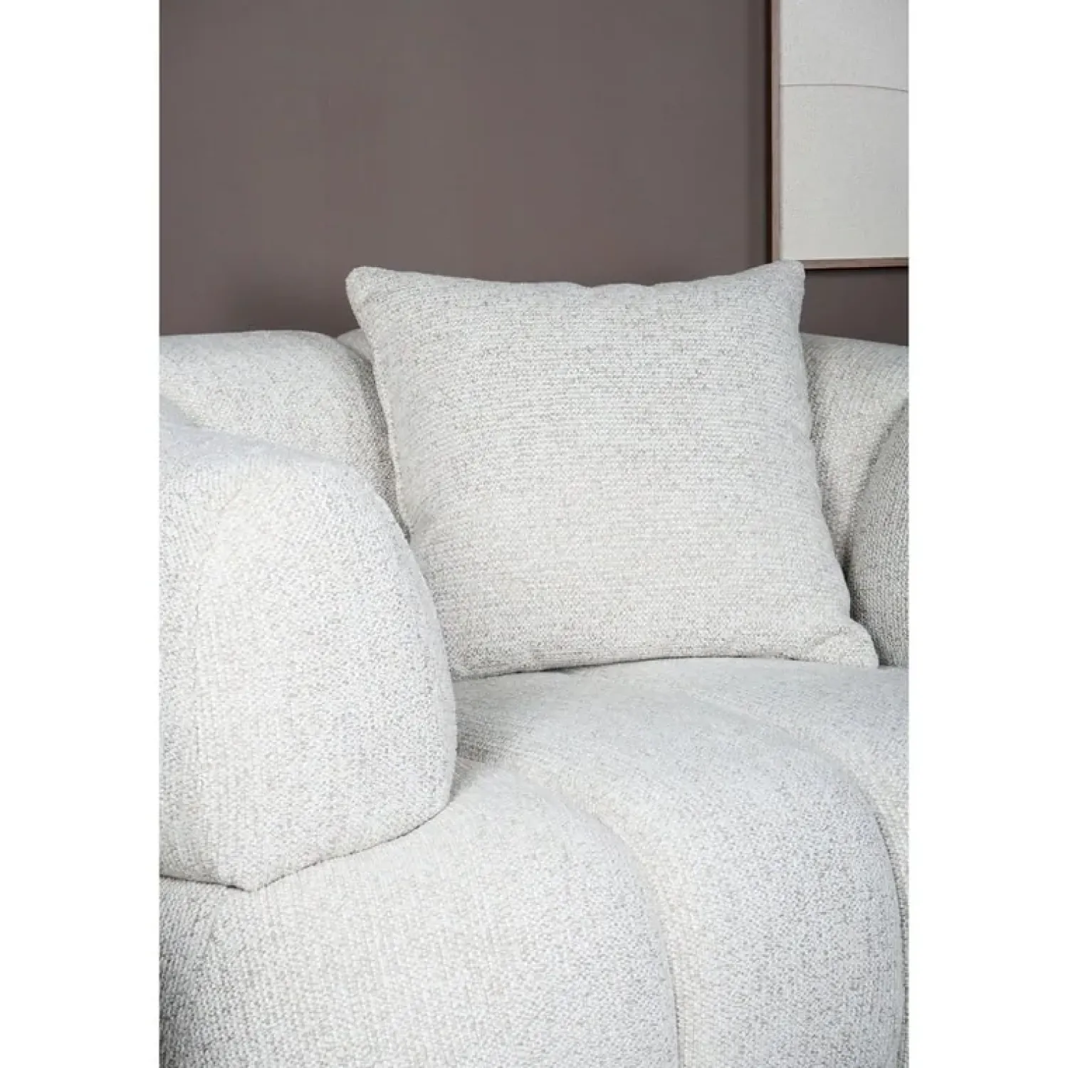 Decor 88 Fauteuils|Renske Fauteuil Beige