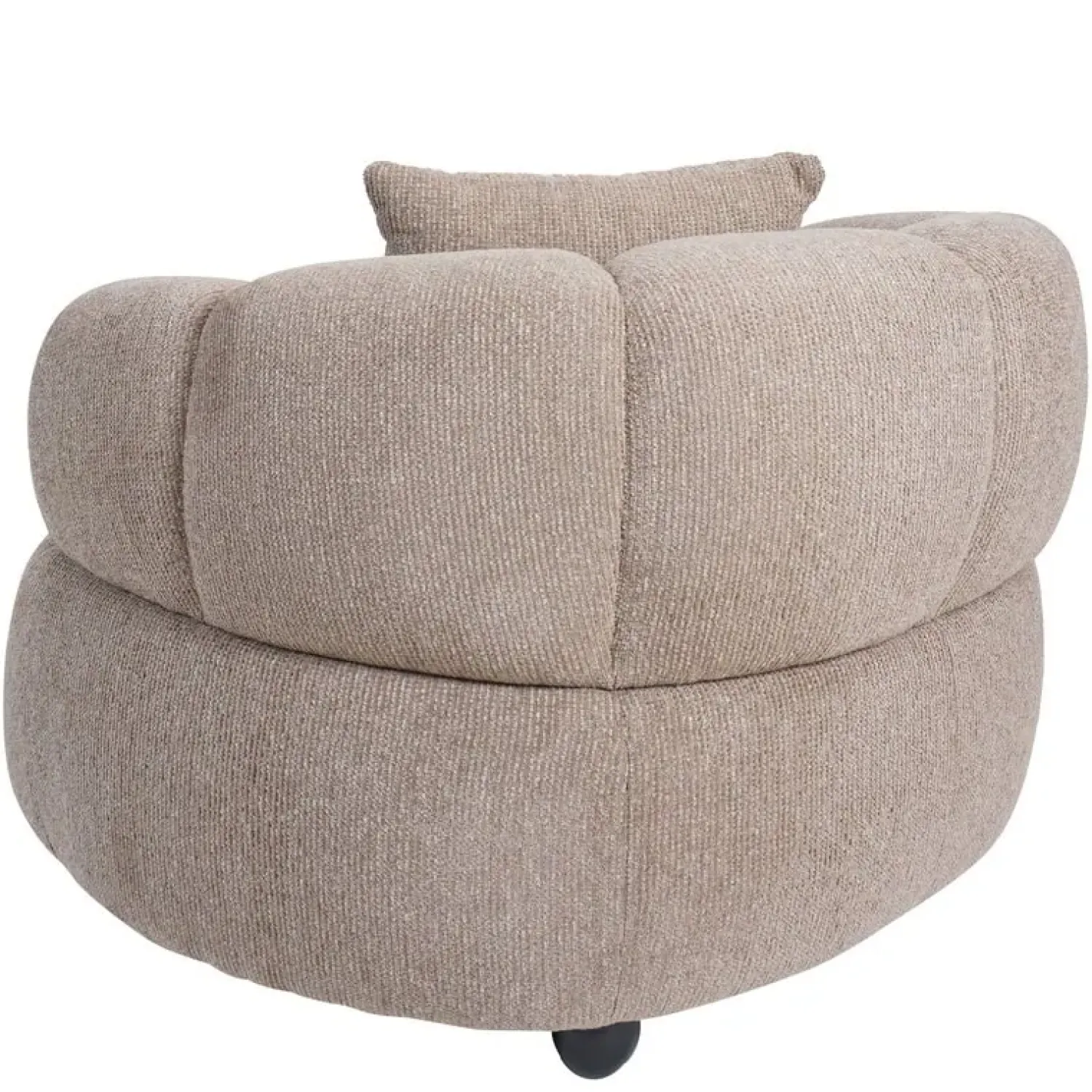 Decor 88 Fauteuils|Renske Fauteuil Bruin