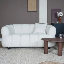 Decor 88 2-Zitsbanken|Renske 2-zits Bank beige 160cm
