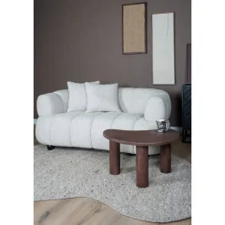 Decor 88 2-Zitsbanken|Renske 2-zits Bank beige 160cm
