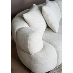 Decor 88 2-Zitsbanken|Renske 2-zits Bank beige 160cm